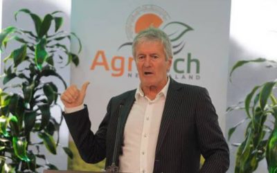 Aotearoa Agritech Unleashed identifies Major Opportunity for New Zealand’s Primary Sector