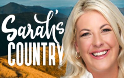 The Wharf42 podcast on last night’s Sarah’s Country