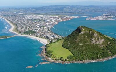 Living the Tauranga dream. Why we do it.