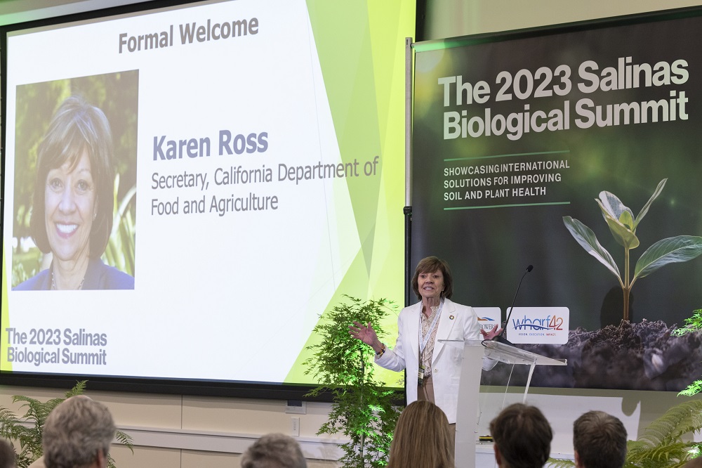 Have You Secured Your 2024 Salinas Biological Summit Tickets?