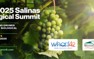 Announcing the 2025 Salinas Biological Summit Venue & Dates