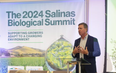 Your 2024 Salinas Biological Summit Video Library