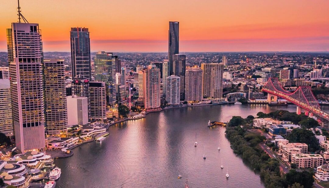 Introducing the Brisbane Biological Symposium