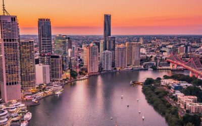 Introducing the Brisbane Biological Symposium